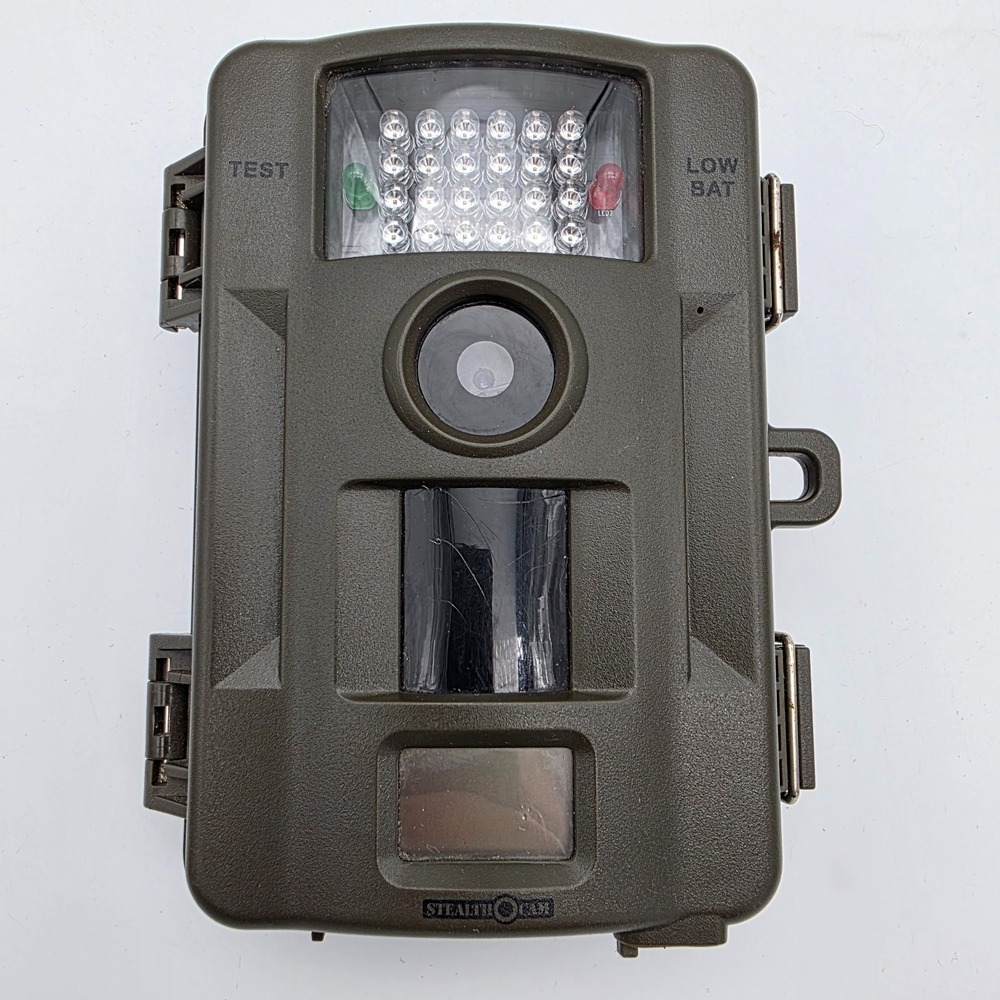 Stealth Cam Trail Camera STC-SK724